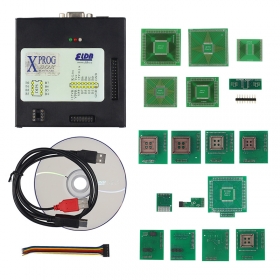 XPROG 5.72 ECU Programmer