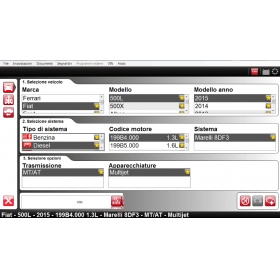 2015.02 AUTO CDP Scanner Software Only HEX2STUFF