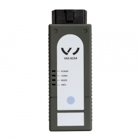 VAS 6154 ODIS VW Audi Skoda Diagnostic Tool WIFI USB Version