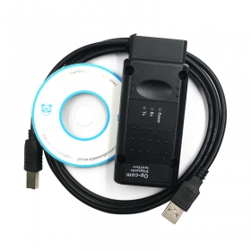 2018V 170823C OPCOM V1.99 With PIC18F458 Chip 2018V OP-COM OBD2 Diagnostic Tool Support Till 2018