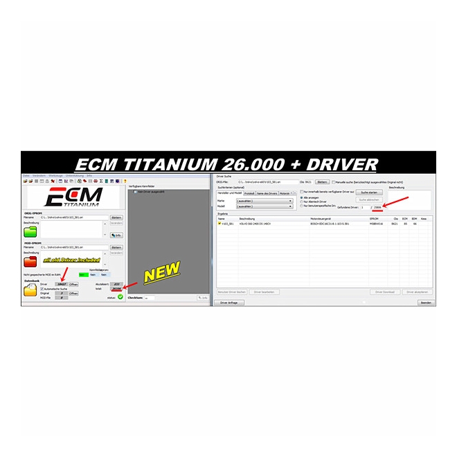ecm titanium tuning guide ecm titanium tuning guide
